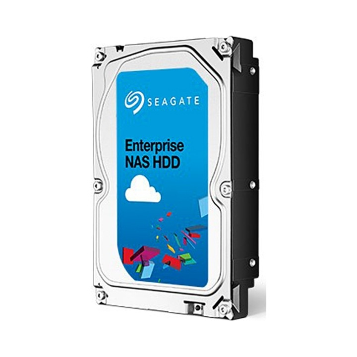 Hard Disk 3.5", Seagate, ST6000NM0024, 6TB, SATA III, 7200 RPM