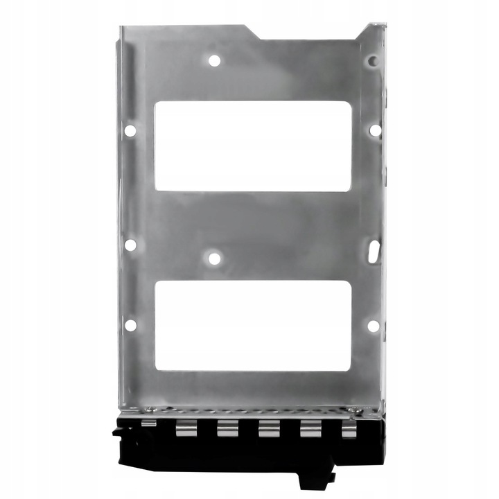 Accesoriu IT, Fujitsu, Kieszen HDD 3.5'', 4 suruburi montaj