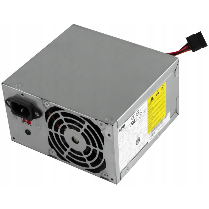 Sursa PC Dell PC6035 300W ATX, 24-PIN, 4x SATA, Vostro 200, Inspiron 530