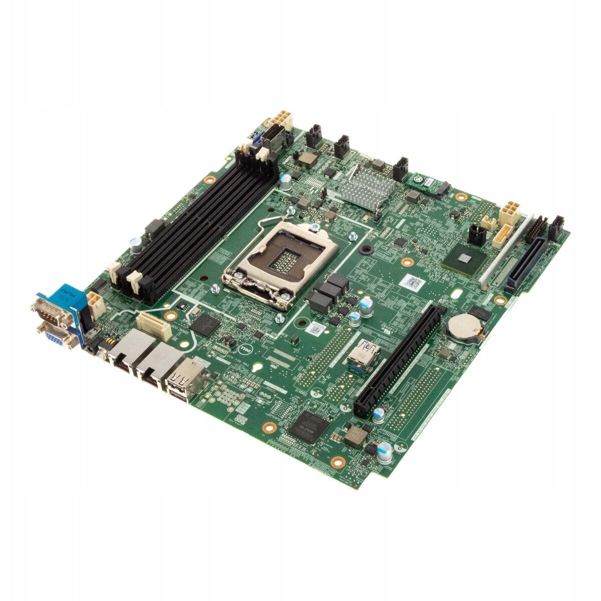 Placa de baza Dell PowerEdge R230, Socket LGA1151, DDR4, 4 sloturi RAM ...