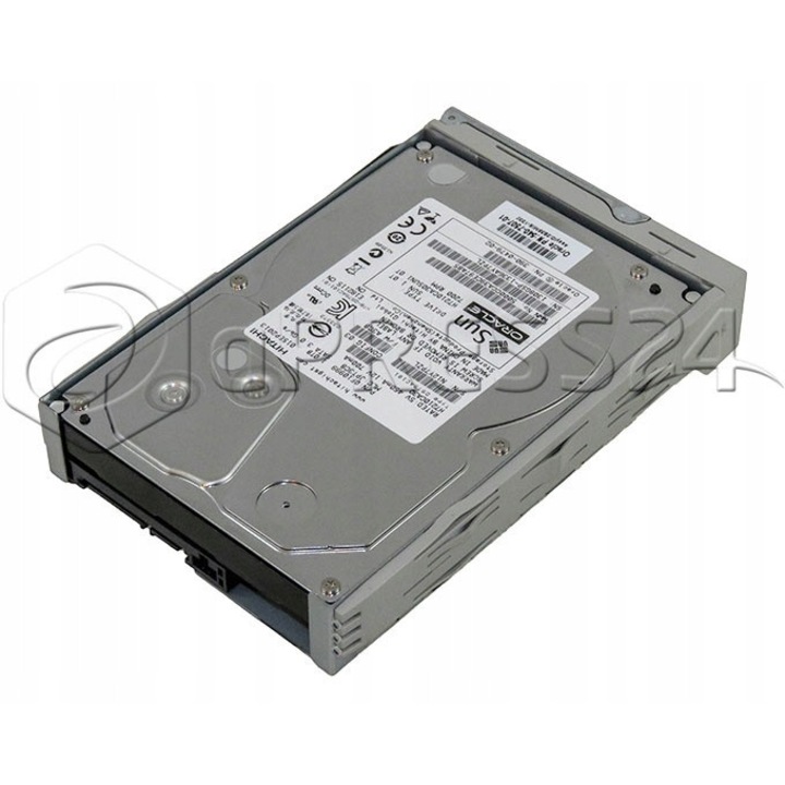Hard Disk 1TB 7200RPM 32MB SATA II 3.5'' SUN H7210CA30SUN1.0T