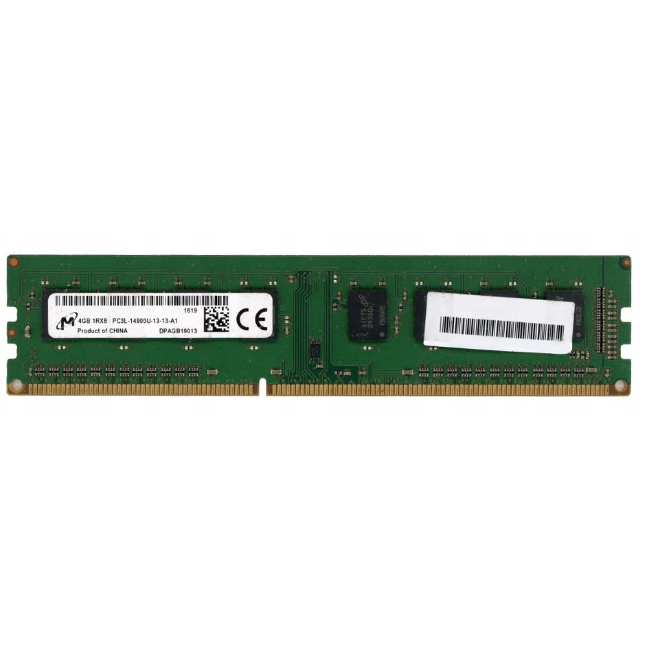 Memorie RAM Micron - eMAG.ro