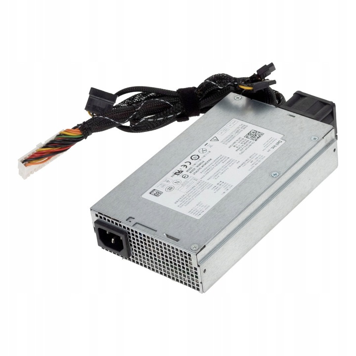 Захранване за компютър Dell 06HTWP 250W 80+ Silver, за PowerEdge R210