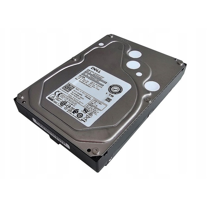 Hard Disk 1TB 7200RPM 64MB SATA III 3.5''
