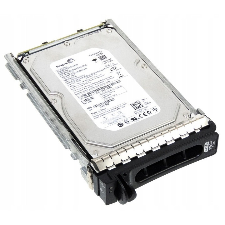 Hard Disk 250GB DELL 7200RPM SATA II 3.5"