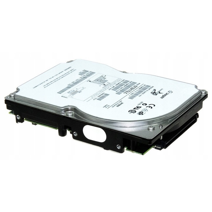 Hard Disk 3.5'' DELL 9.1GB 7200RPM SCSI Ultra2