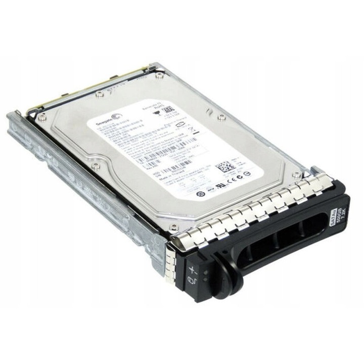 Hard Disk 500GB, Dell, 3.5", SATA, 7200 RPM