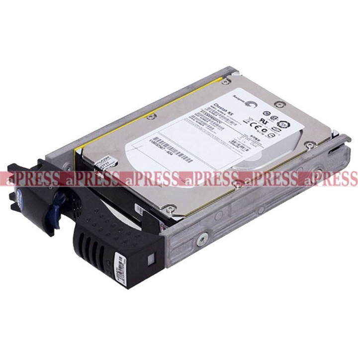 Hard Disk 300GB 10K 16MB Fibre Channel 4Gbps 3.5''