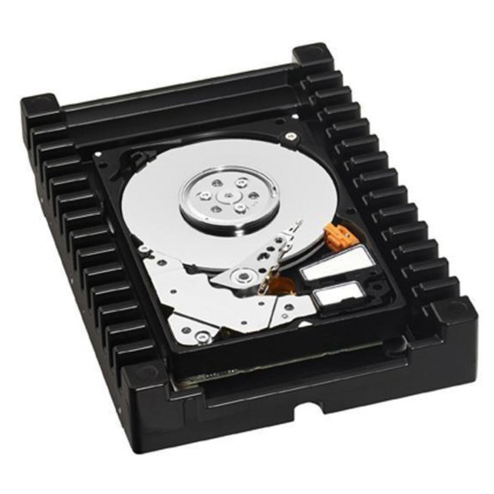 Hard Disk 1TB 10K 64MB SATA III 2.5'' Set HP WD1000CHTZ