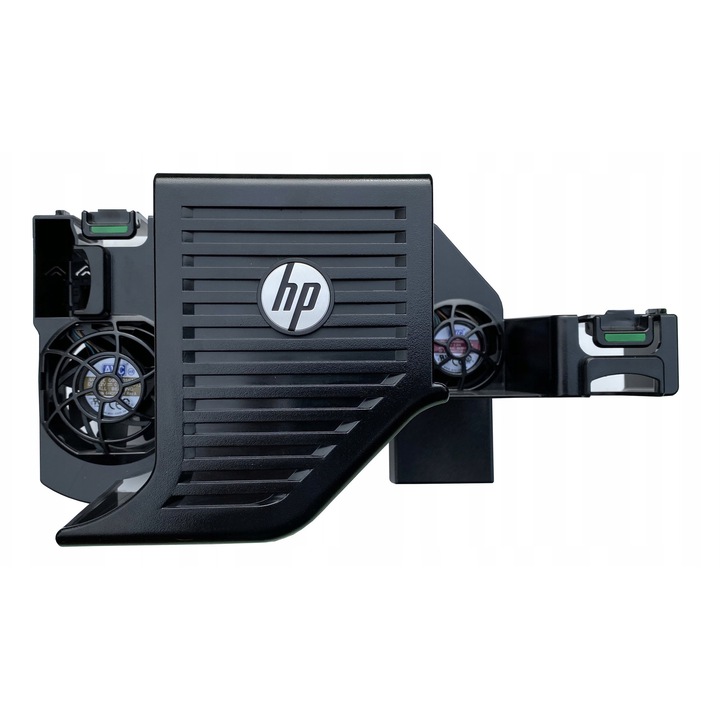 HP 644316-001 hűtőventilátor Z620 munkaállomáshoz