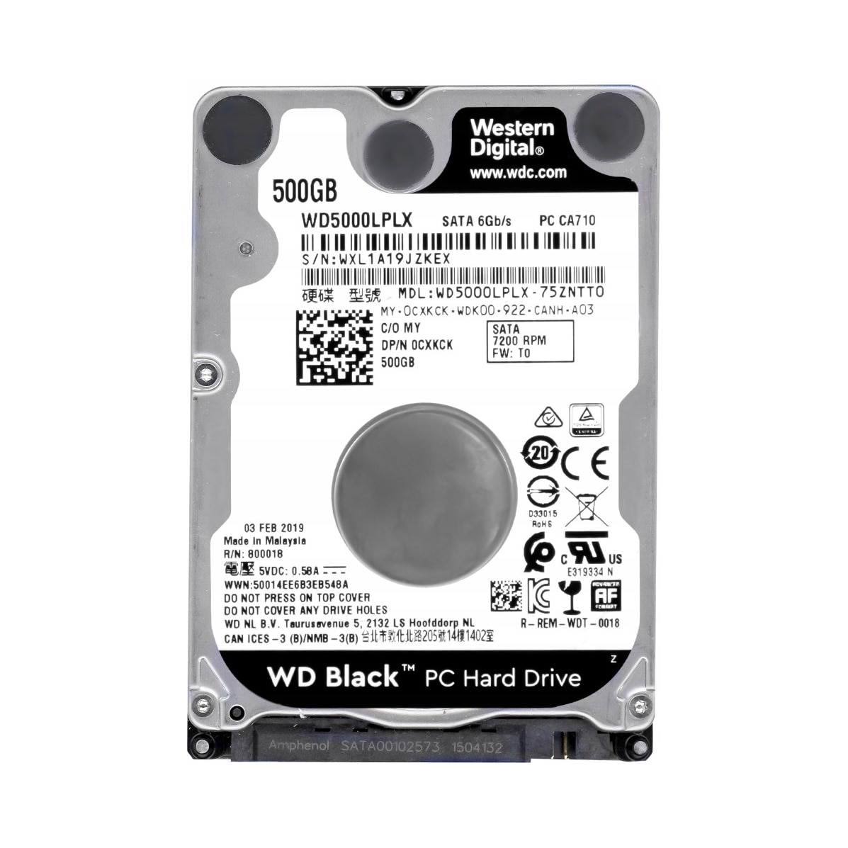 HDD Hitachi Deskstar 7K1000 1TB, 7200rpm, 32MB, SATA3 - eMAG.ro