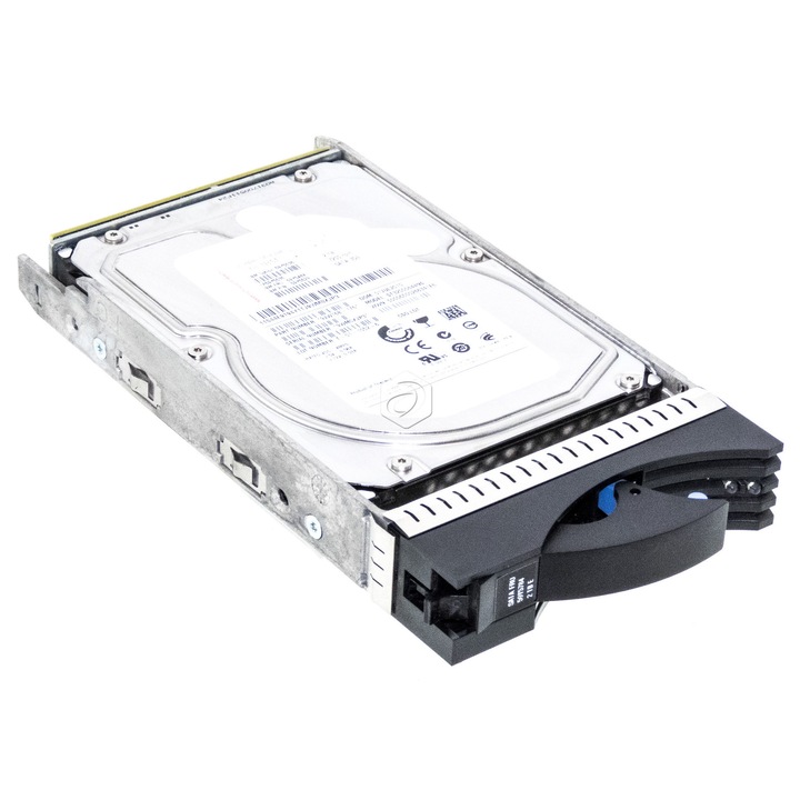 Hard Disk 3.5'' IBM 2TB 7200RPM SATA II 64MB