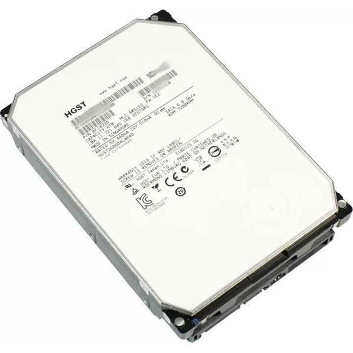 Hard Disk 6TB Seagate ARCHIVE HDD 5900RPM 128MB SATA III 3.5''
