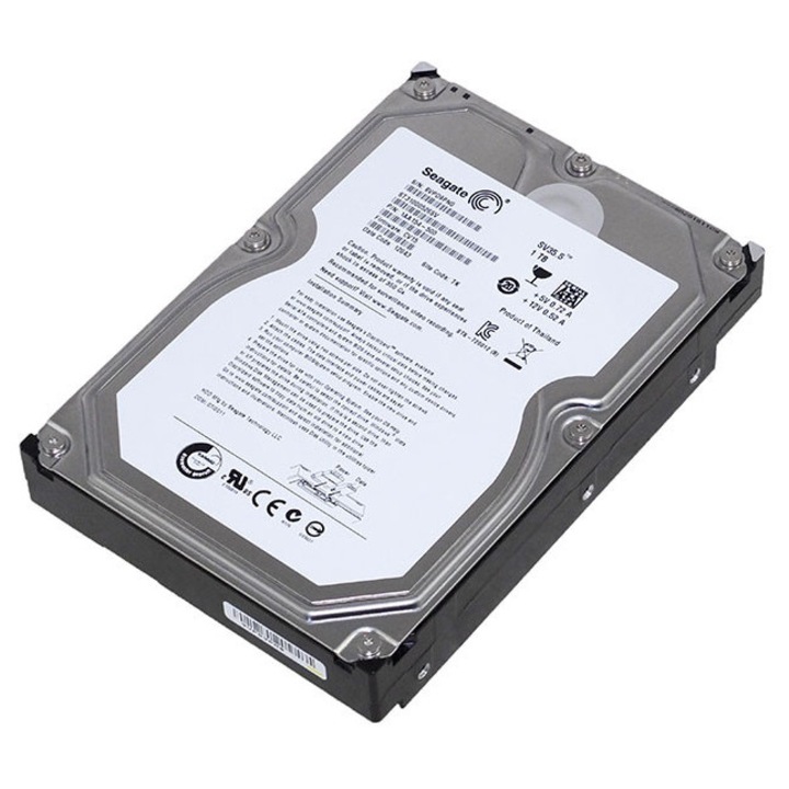 Hard Disk 1TB Seagate SATA III 3.5" 7200rpm