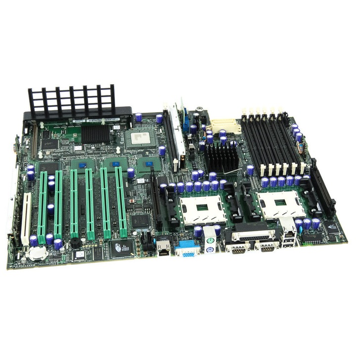 RAM памет DELL 0F0364 DDR, 6 слота, 604, за POWEREDGE 2600