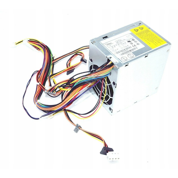 Fujitsu NPS-300DB A 300W ATX 24-PIN PC tápegység, 100-240V, 7.0-3.5A