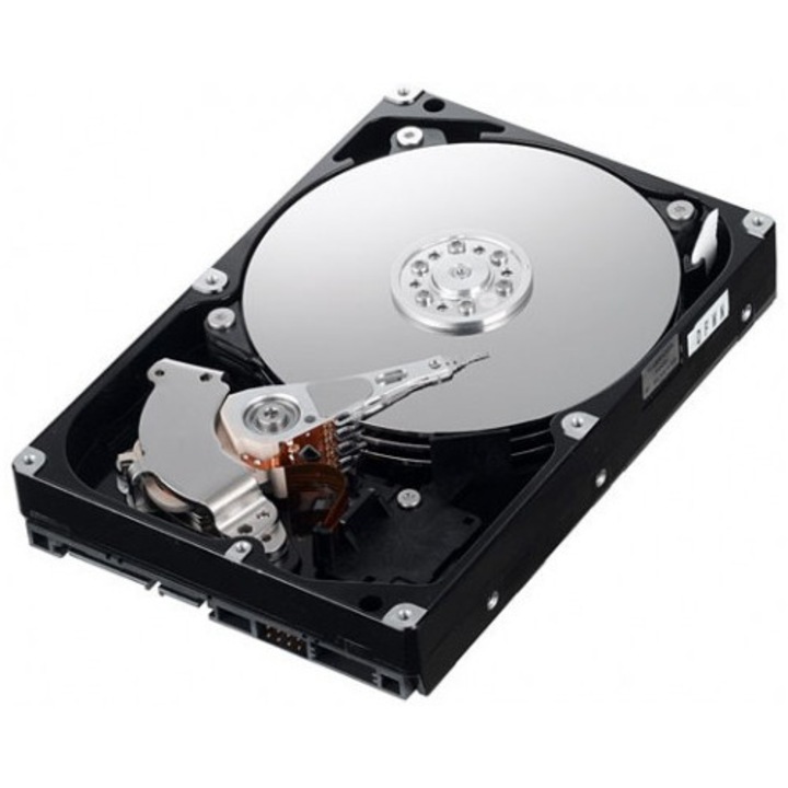 Hard Disk 3.5'' Hitachi DeskStar 7K160 160GB 7200RPM SATA II
