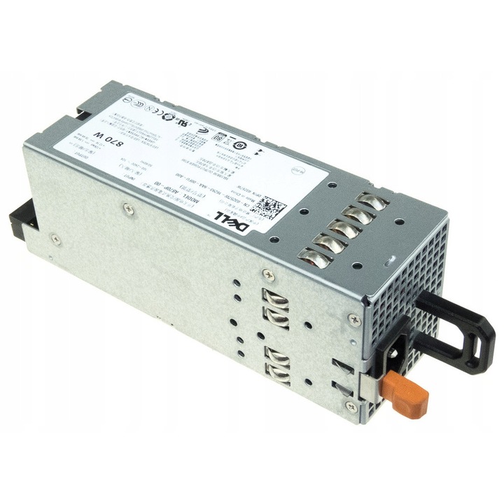 Sursa PC Dell 870W Hot Swap pentru POWEREDGE R710 T610
