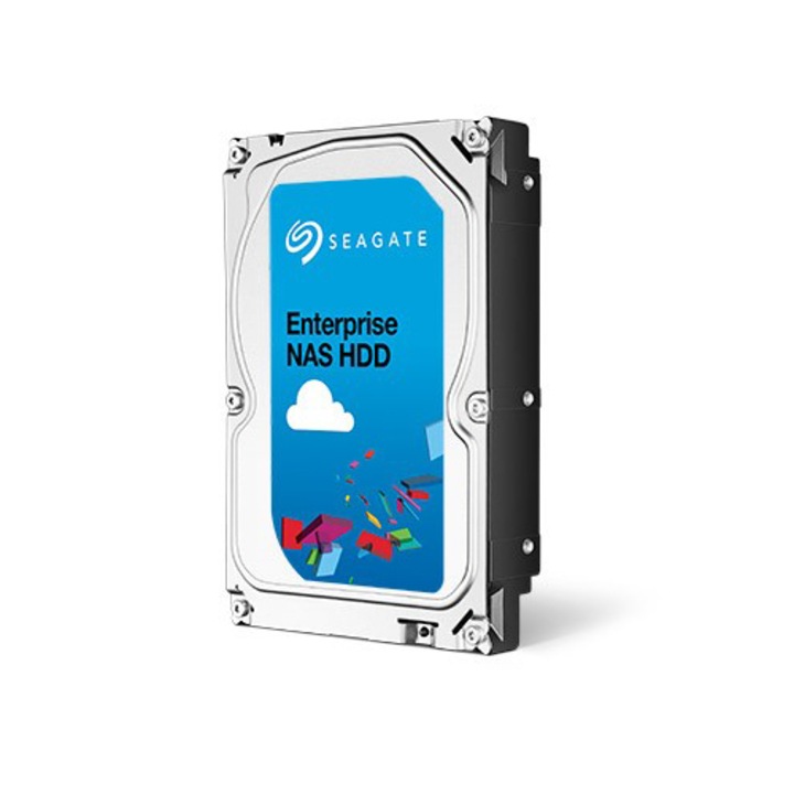 Hard Disk 4TB Seagate 7200rpm 125MB SATA III 3,5''