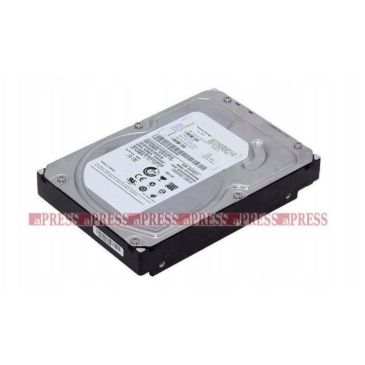 Hard Disk 1TB IBM 7200RPM SATA II 3.5''