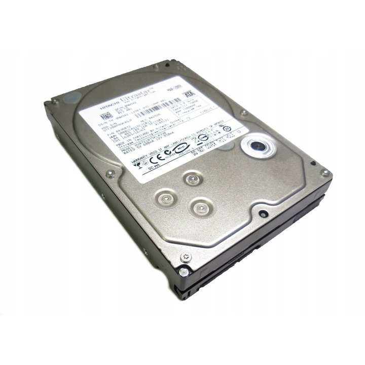 Hard Disk 3.5'' Hitachi UltraStar A7K1000 750GB 7200RPM SATA II