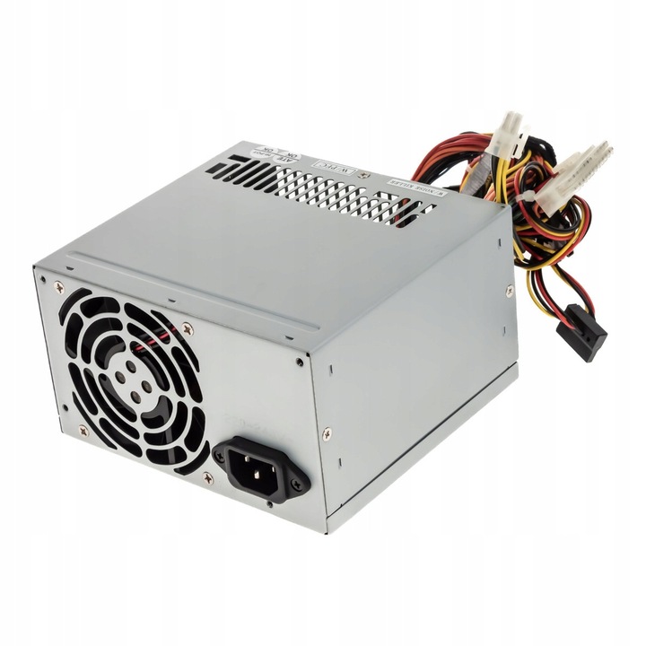 Sursa PC FSP ATX-250PA 250W 24-PIN ATX12V SATA MOLEX FDD