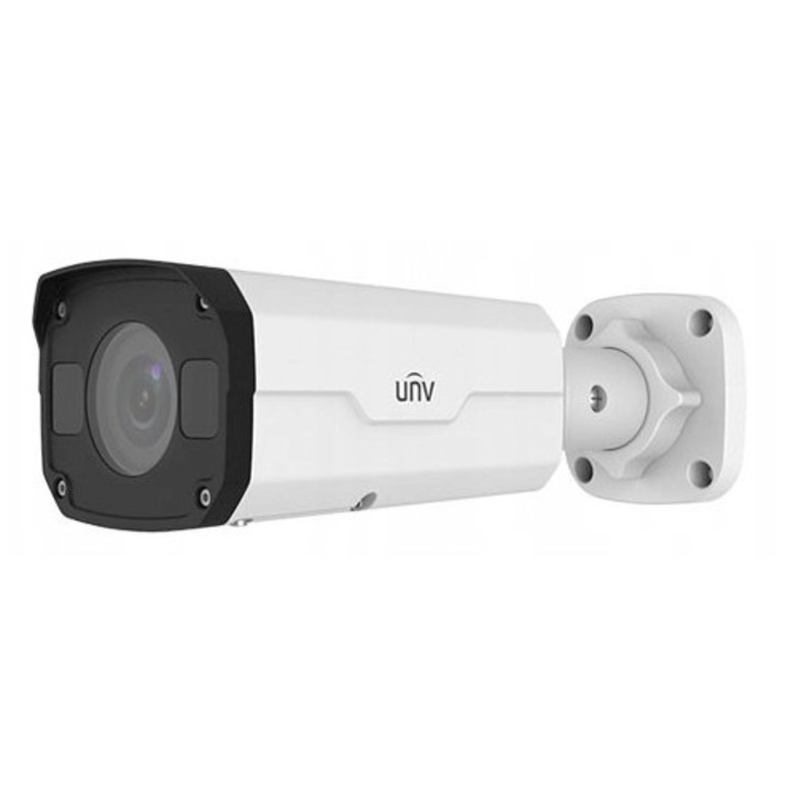 Camera IP Uniview 2MP, obiectiv 2.8-12mm, IR 30m, slot pentru card, IP67