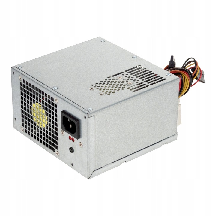 Sursa PC ATX 300W Dell L300PM-01 24-PIN, 4x SATA, 100-240V