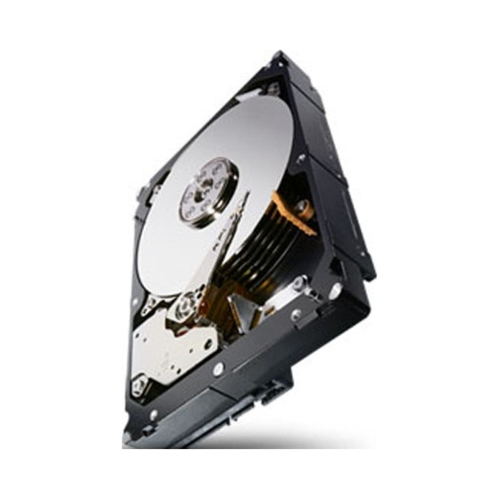 Hard Disk 3.5'' Seagate 2TB, 7200RPM, 128MB, SAS 6Gbps