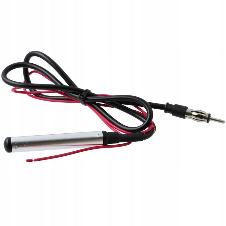 Antena GPS FAKRA, ME Premium, 50dB, 300cm, 46x34x15mm