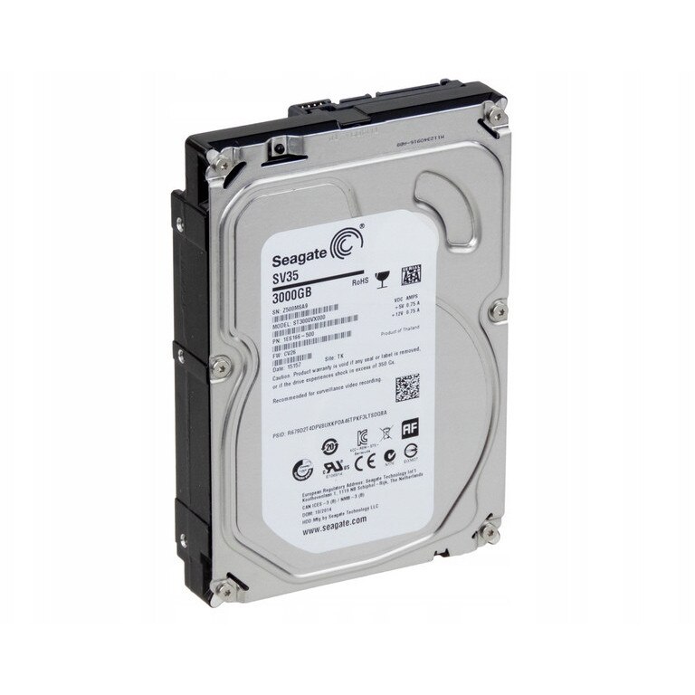Hard disk-uri Seagate Capacitate 3 TB - eMAG.ro