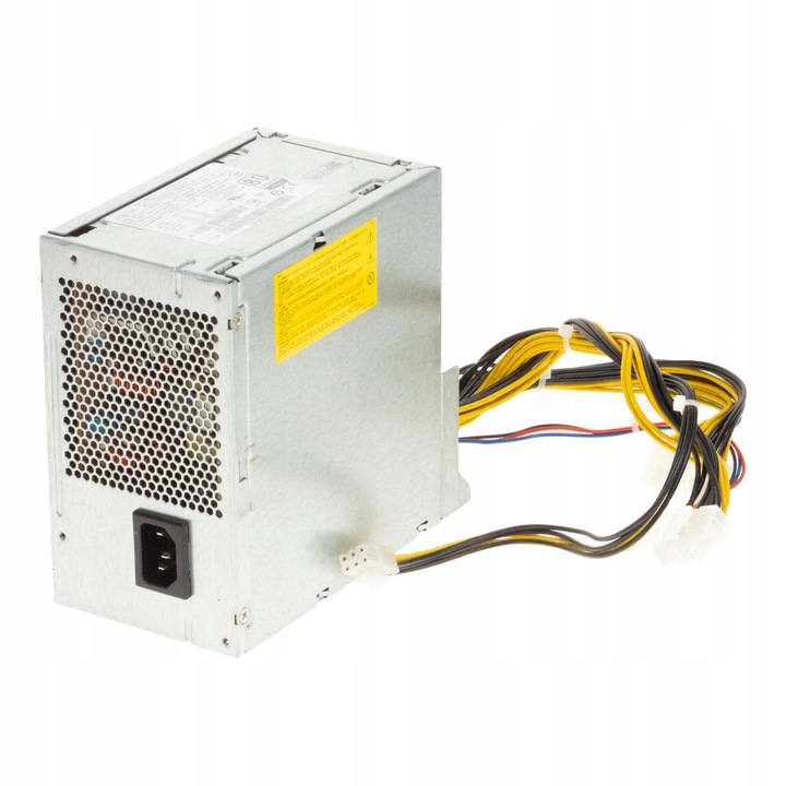 Sursa PC Fujitsu 600W 80+ GOLD, model DPS-600AB-5 A, pentru Celsius M740N