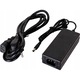 Switch PoE GetFort 4+2 porturi Gigabit, 65W, 1000Mbps, 190x130x35mm