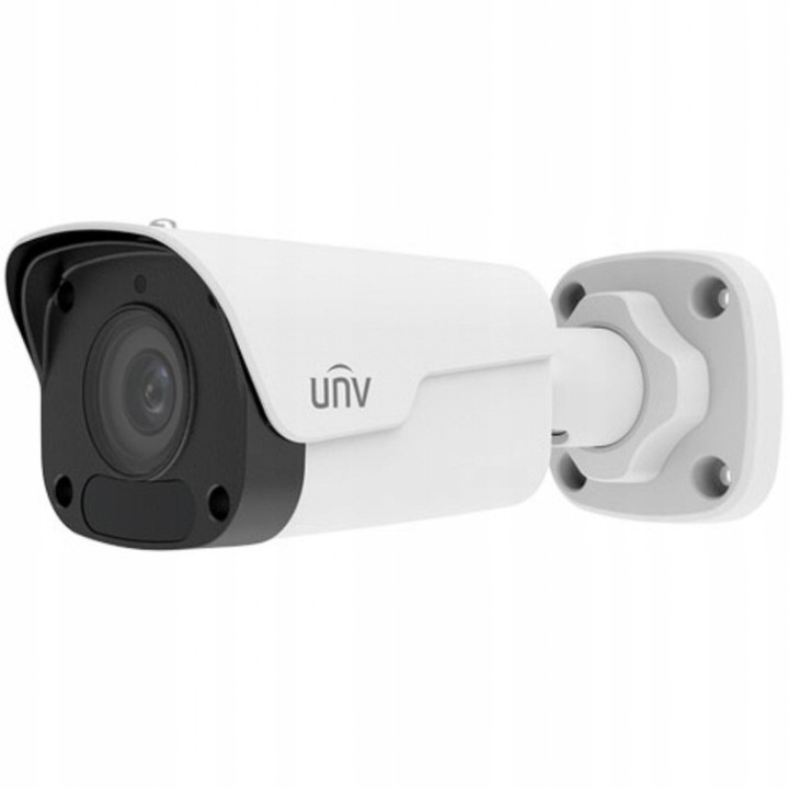 Camera de supraveghere IP Uniview 2MP IPC2122LB-ADF28KM-G, 2.8mm, Smart IR 30m, IP67