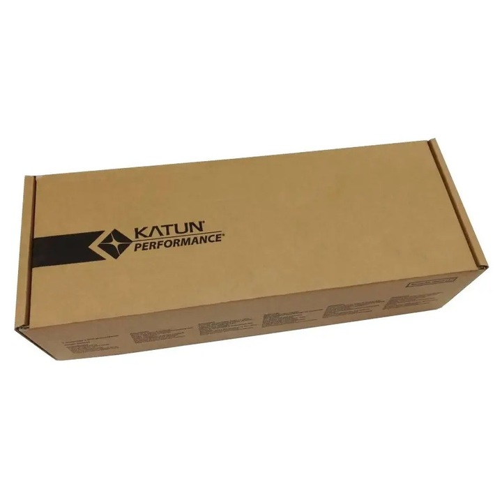 Toner Katun, compatibil Ricoh, galben, 360g