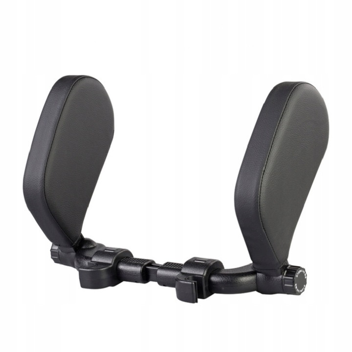 Perna auto reglabila, 24,5x13x36cm, material spuma si piele artificiala, pentru copii si adulti