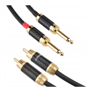 Audio Hi-Fi tartozékok