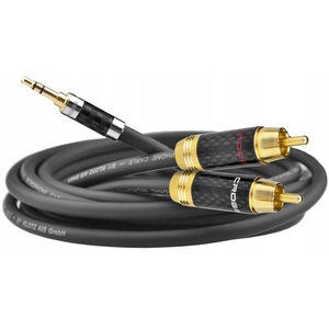 Audio Hi-Fi tartozékok