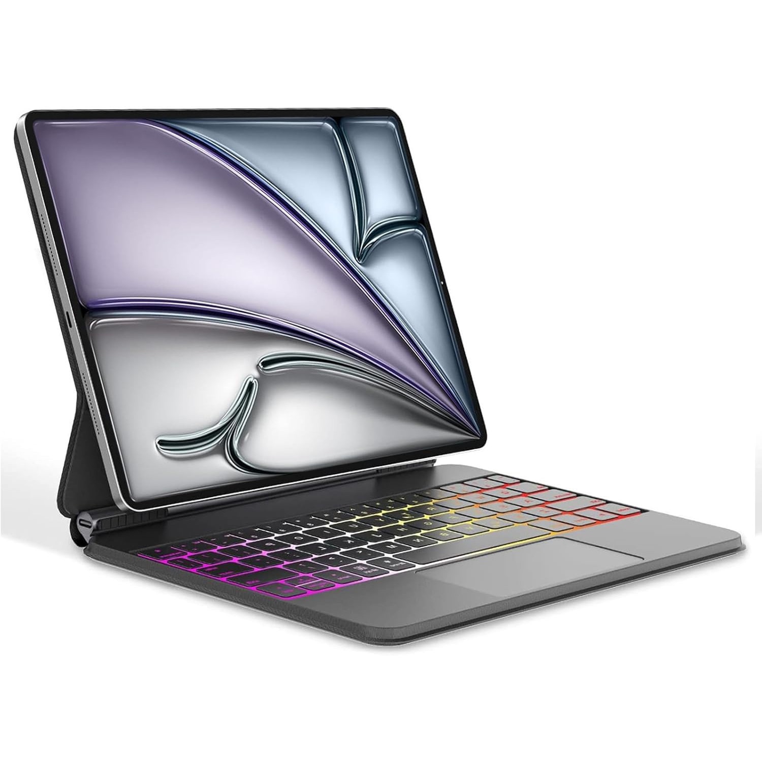 Tastatura Magic Keyboard pentru iPad Pro 11 si iPad Air 10.9