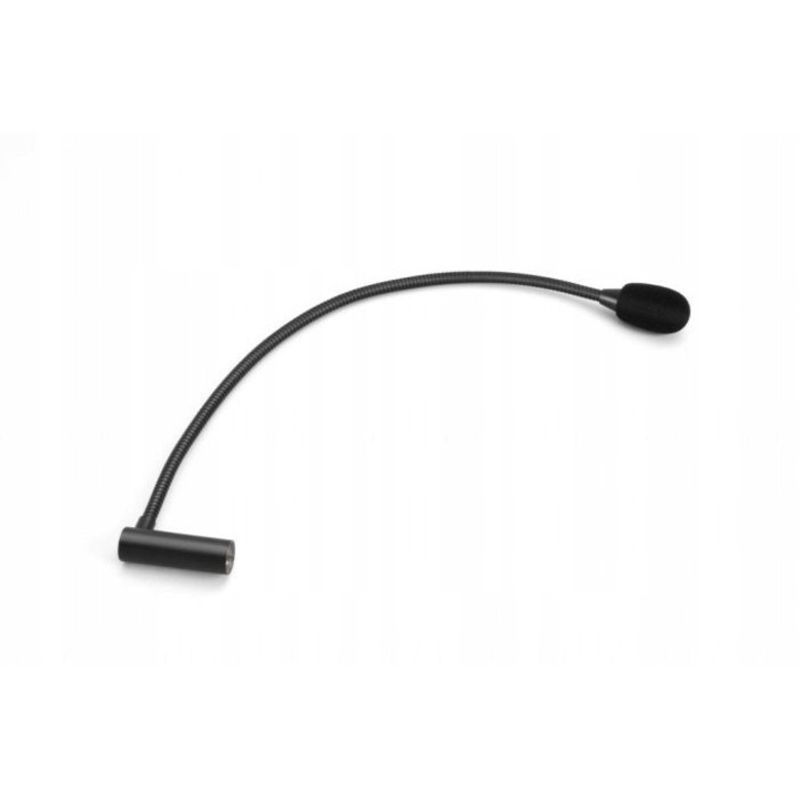 Microfon IK iRig Keys I/O, 100Hz-15kHz, 130dB, conectare XLR