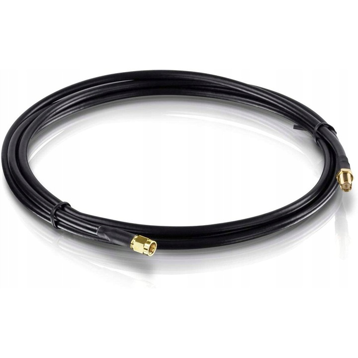 TRENDnet TEW-L102 RP-SMA hosszabbító kábel 2m