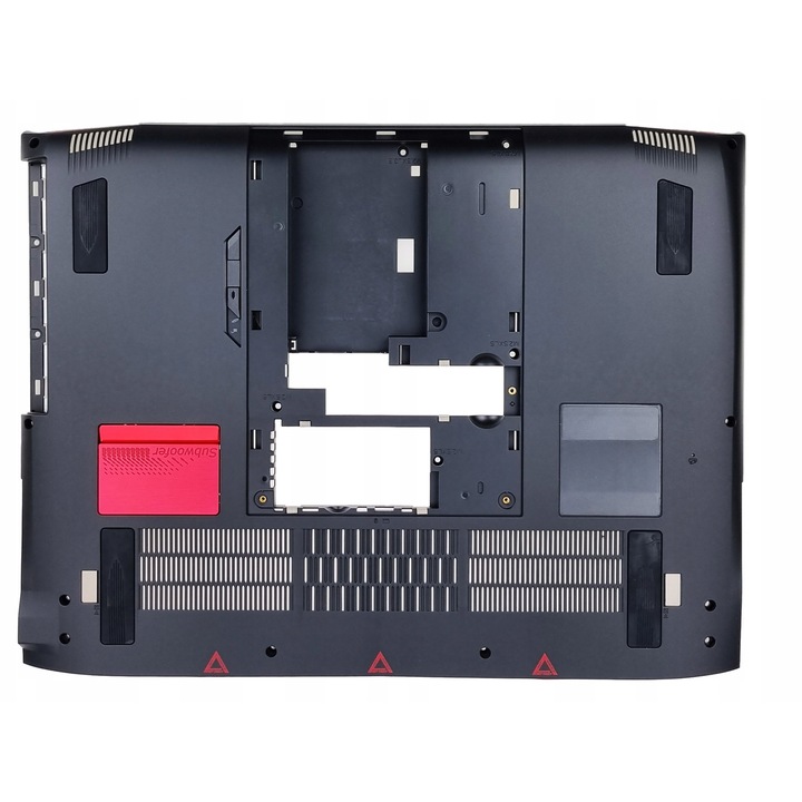 Долен корпус за лаптоп Acer Predator G9-593