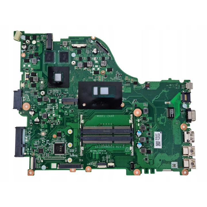 Дънна платка Acer NOWA PLYTA GLOWNA E5-575G, E5-573G, E5-576G, i3