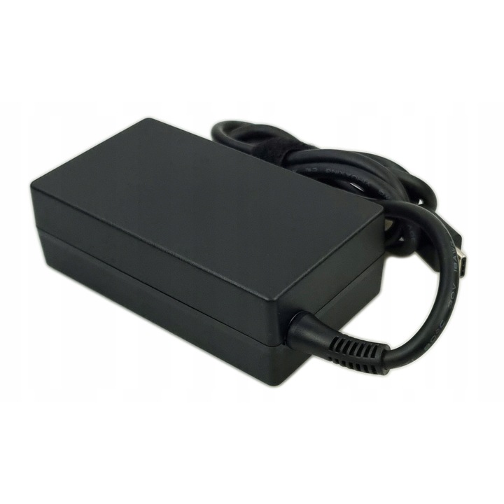 USB-C laptop töltő 65W, Acer, 100-240V, 5V-20V, kábel nélkül