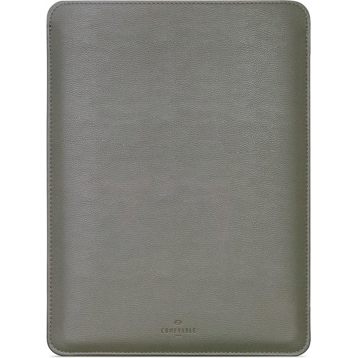 15"-os laptoptok, Comfyable, zöld, vízálló anyag, minimalista design