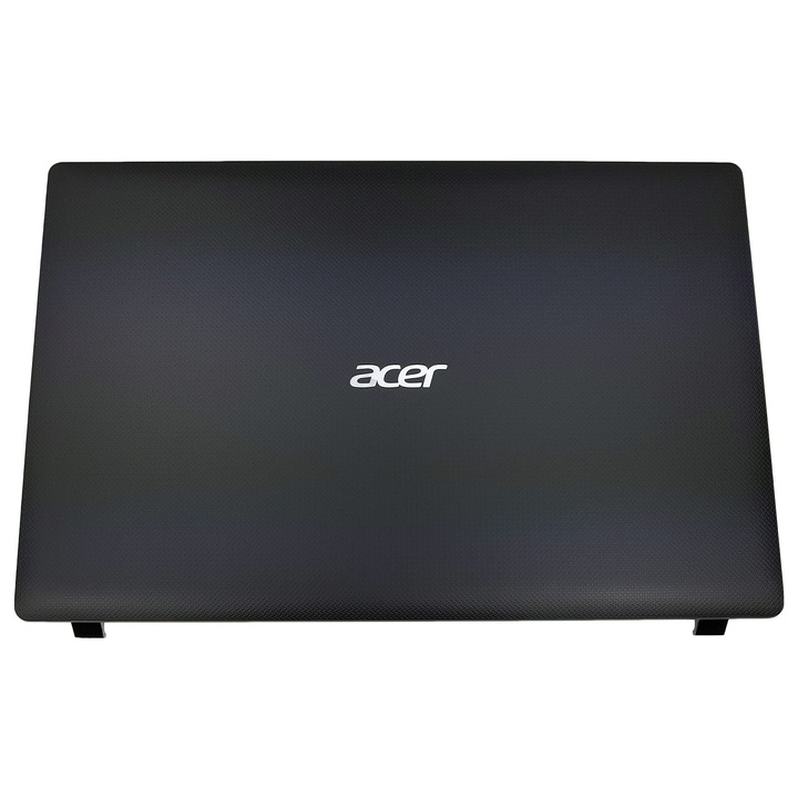 Капак и рамка за матрица на лаптоп, Acer Aspire 5250 5252 5253 5333 5336 5342 5552, черен