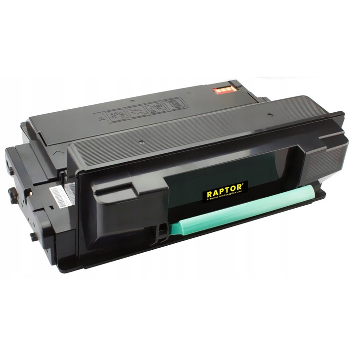 Toner Raptor MLT-D305L, negru, 1500 pagini, pentru imprimante Samsung ...
