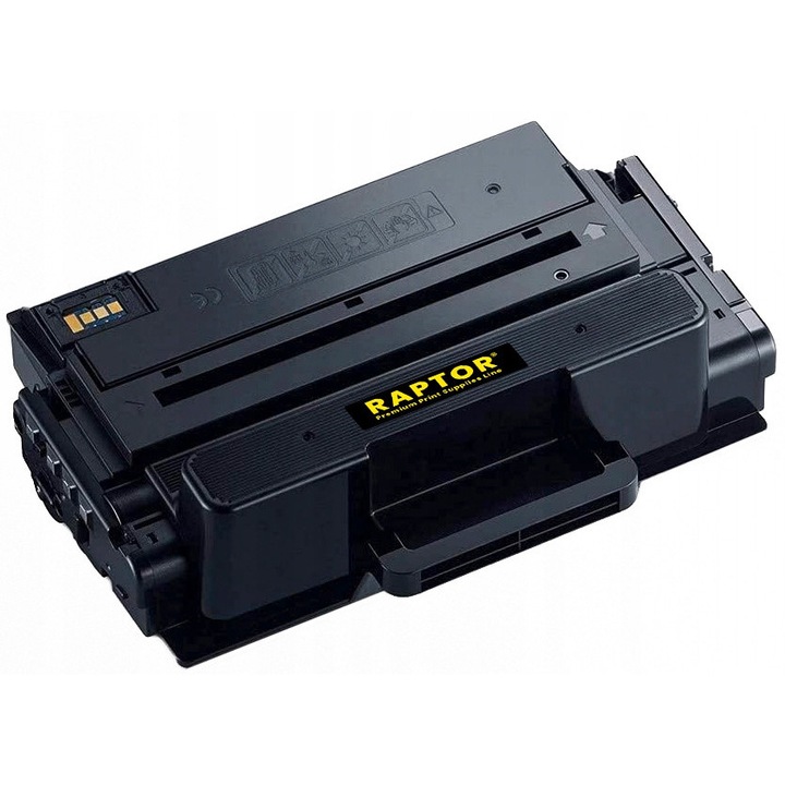 Toner Raptor pentru imprimante Samsung, negru, 5000 pagini, model MLT ...