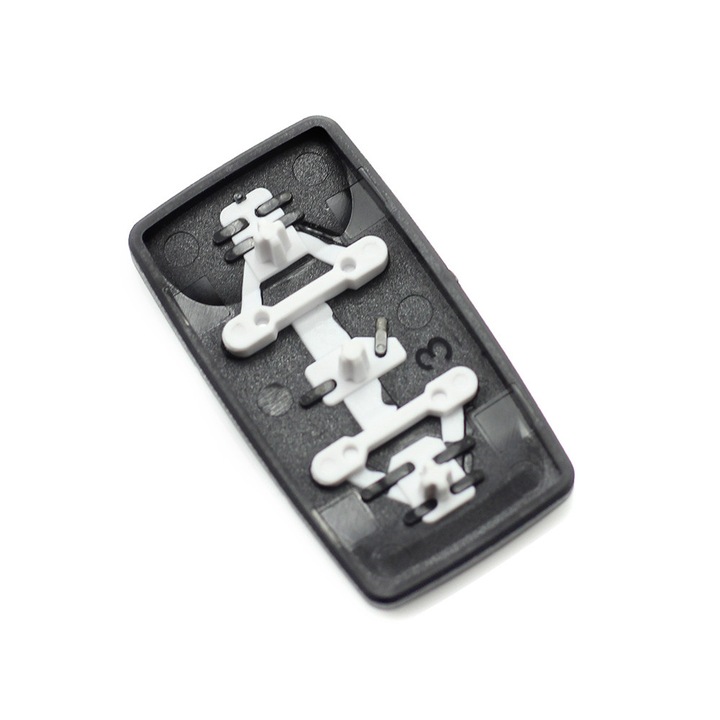 Volkswagen - tastatura pentru carcasa cheie cu 3 butoane