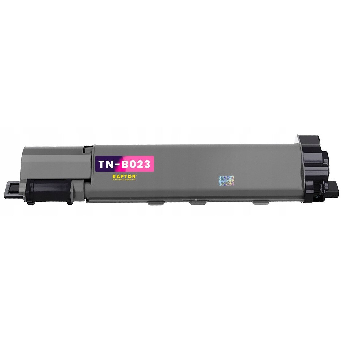 Toner Raptor TN-B023, negru, set 2600 pagini, 12000 pagini - eMAG.ro